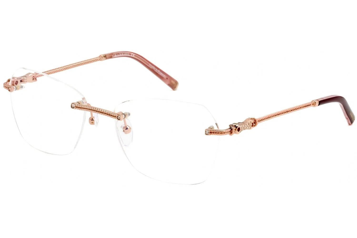 Charriol PC71033 Eyeglasses - view 2